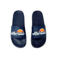 Ciabatta Ellesse EL11M74502 NAVY Uomo