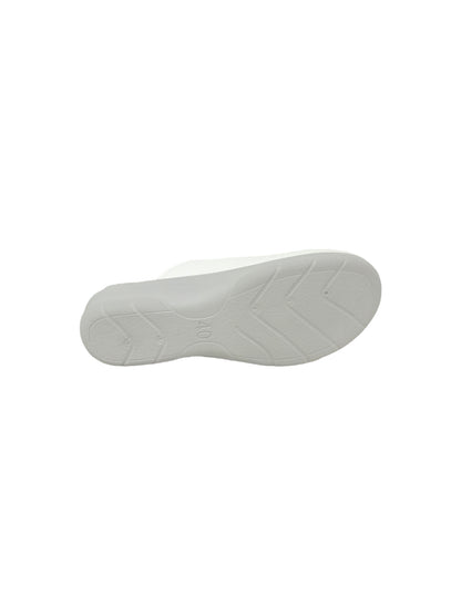Pantofola sanitaria INBLU 50000034 BIANCA Donna