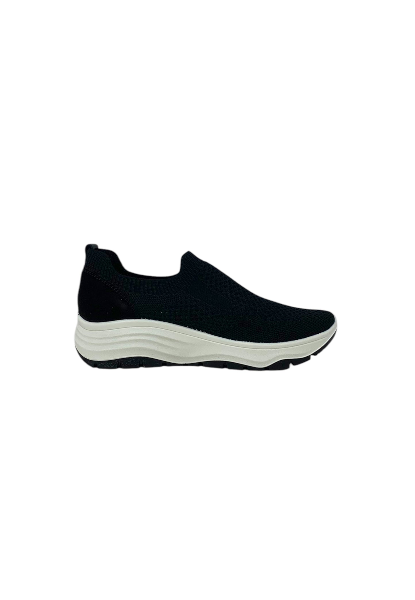 Sneaker slip-on Enval Soft 7771900 donna