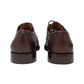 Francesina STRADA FIRENZE 3150-N MARRONE uomo