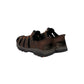 Sandali SKECHERS Tresmen-NORVICK 205187/CHOC uomo