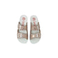 Ciabatta INBLU AG000019 ROSA donna