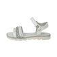 Sandali LAURA BIAGIOTTI 9011 WHT Bambina/Ragazza