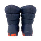 Galosce  CROCS 207684-410 NAVY Bambino