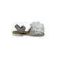 Minorchina JOLLY NEBULA SAC BLANCO/LAZO BLANCO bambina