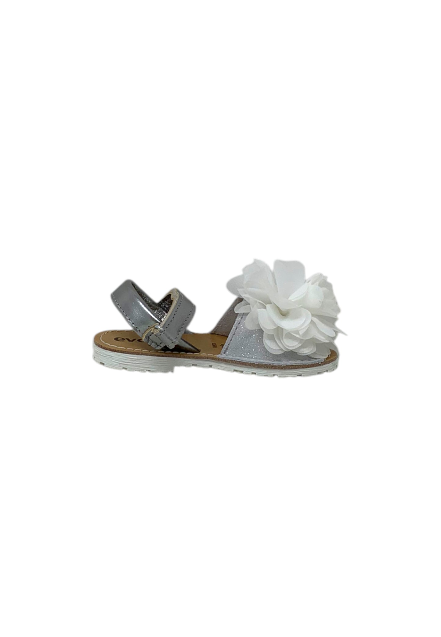 Minorchina JOLLY NEBULA SAC BLANCO/LAZO BLANCO bambina