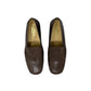 Mocassino comfort 2377 MARRONE donna