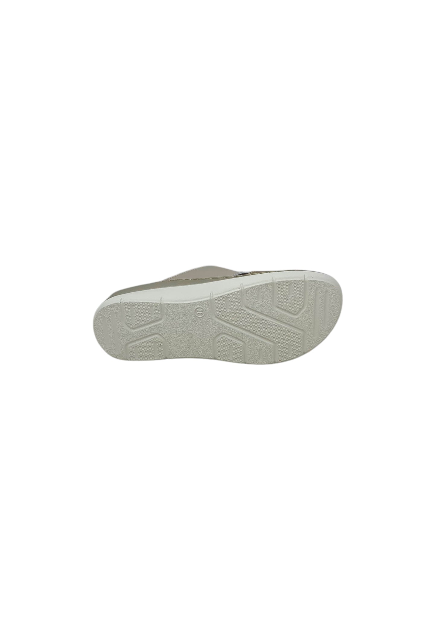 Ciabatta FLY FLOT 79 007 ZV BEIGE donna