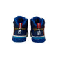 Sneakers con luci GEOX Marvel AVANGERS J369YC0FU50 C0735 bambino