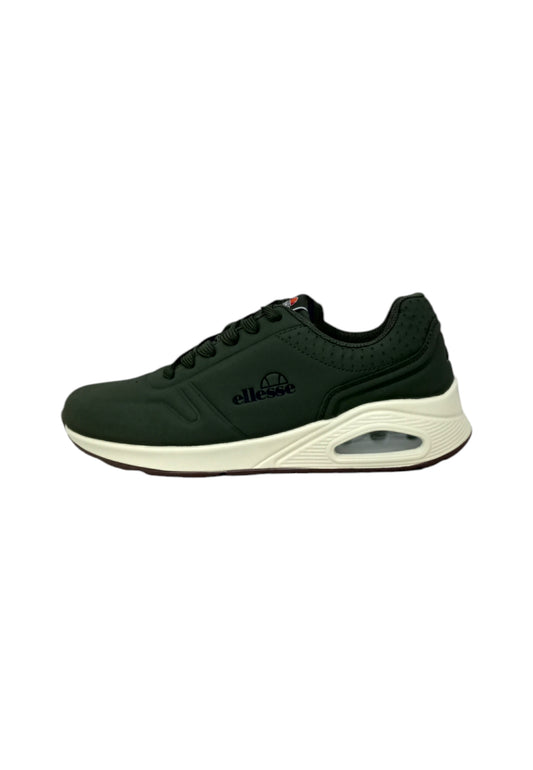 Sneakers Ellesse EL42M62447 03 GREEN Uomo