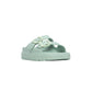 Ciabatta XTI 153069 AQUA bambina/ragazza
