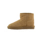 Stivaletti COLORS OF CALIFORNIA HC.YWED51 TAN Donna