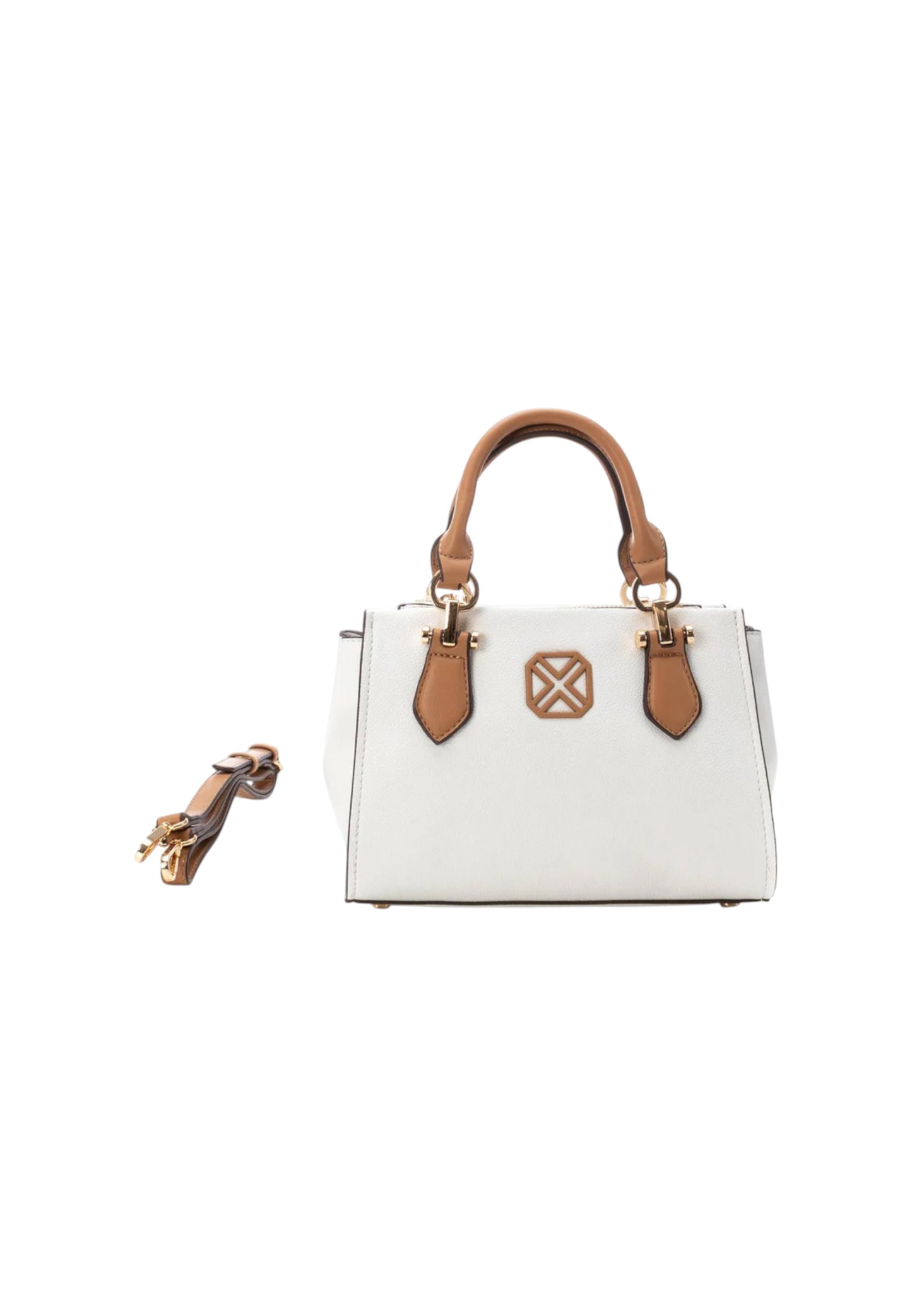 Borsa XTI 184433 BLANCO Donna