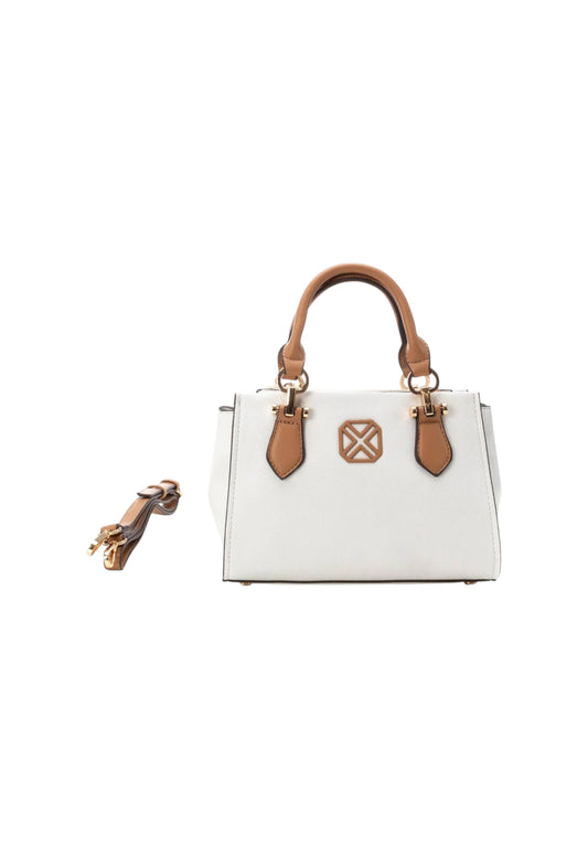 Borsa XTI 184433 BLANCO Donna