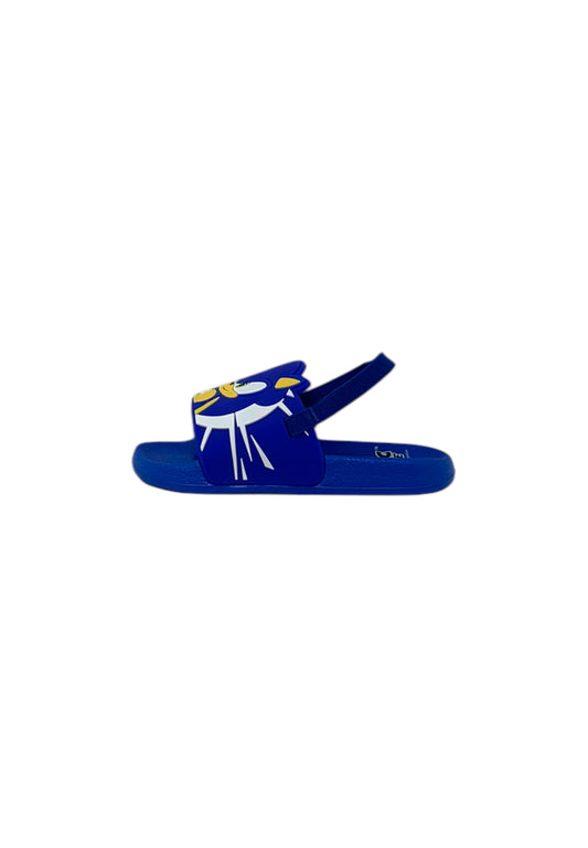 Ciabatta Silver Sonic N9610043S BLU bambino