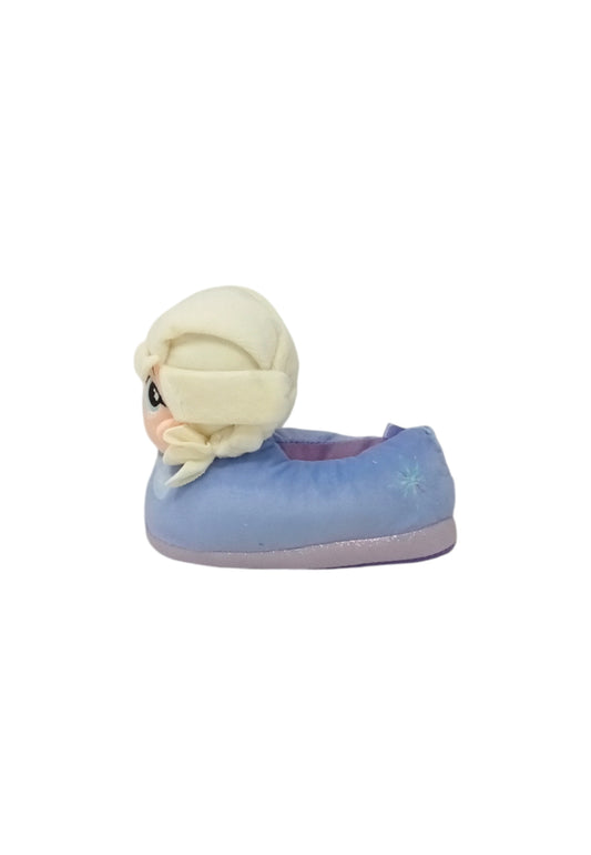 Moppina Disney Frozen FZ013743 LILLA Bambina