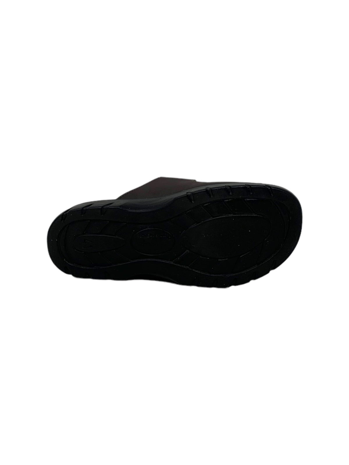 Ciabatta FLYFLOT  62 044 UE MARRONE uomo
