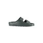 Ciabatta GRUNLAND DATO CI3103-M2 OLIVA Uomo