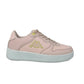 Scarpa da ginnastica KAPPA  LOGO MASERTA 32193CW A2G PINK PASTEL DONNA