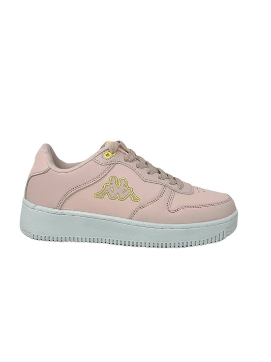 Scarpa da ginnastica KAPPA  LOGO MASERTA 32193CW A2G PINK PASTEL DONNA