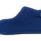 Pantofola da camera DE FONSECA  DE.TRENTO M30 BLU UOMO
