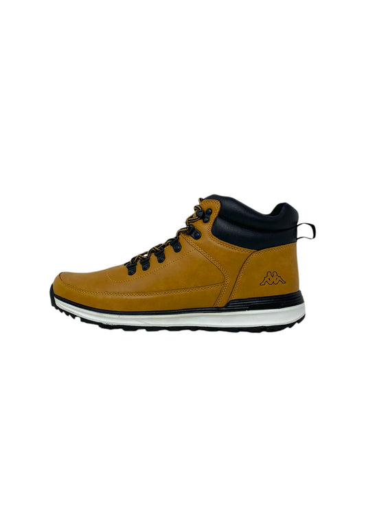 Sneaker KAPPA LOGO MONSI MD 304SHK0 B83 YELLOW uomo