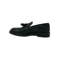Mocassino BKS 0489 PELLE NERO uomo