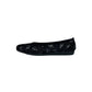 Pantofola chiusa PATRIZIA AZZI CA02 NERO donna