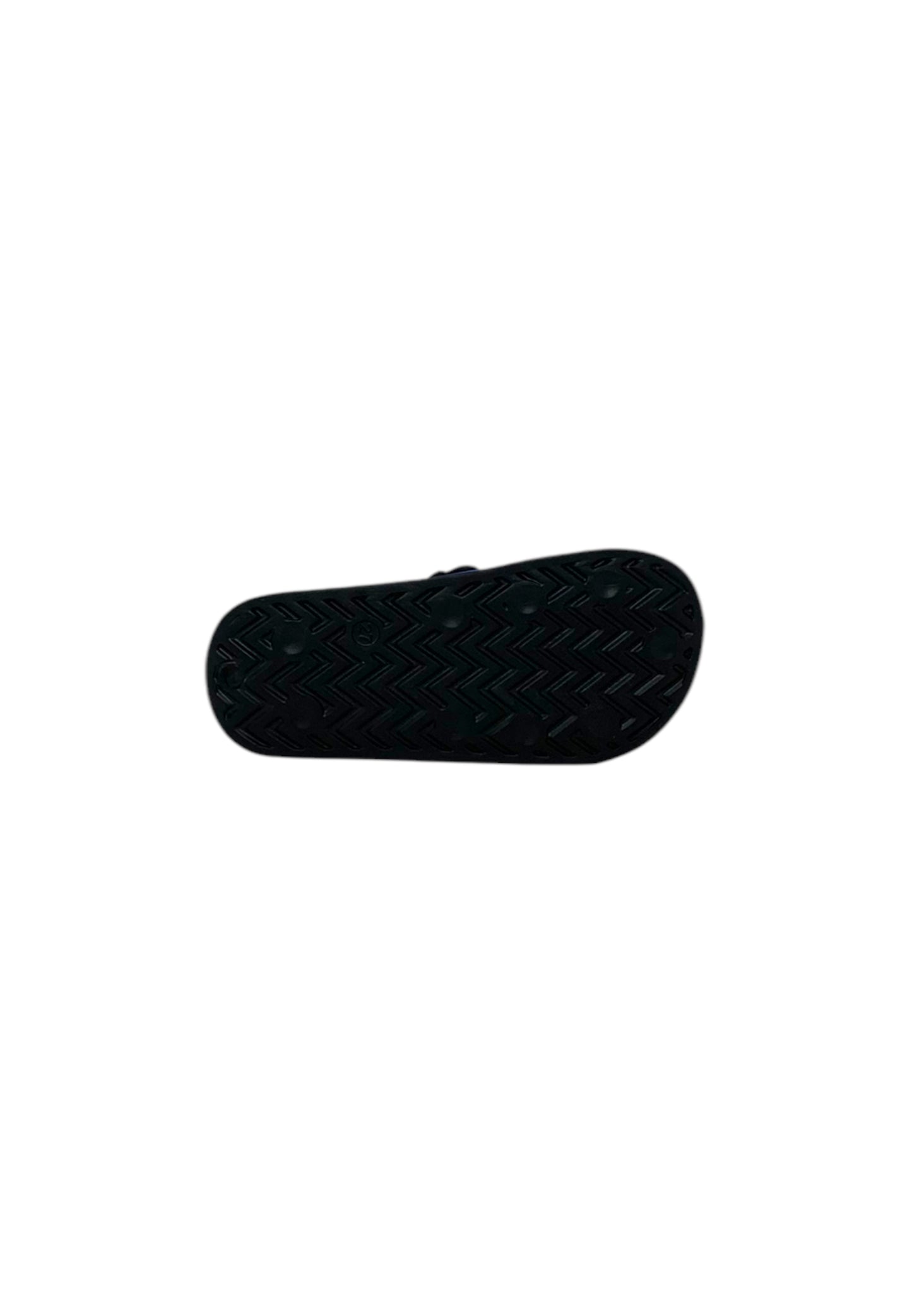 Ciabatta Silver Sonic N9610043S NERO bambino