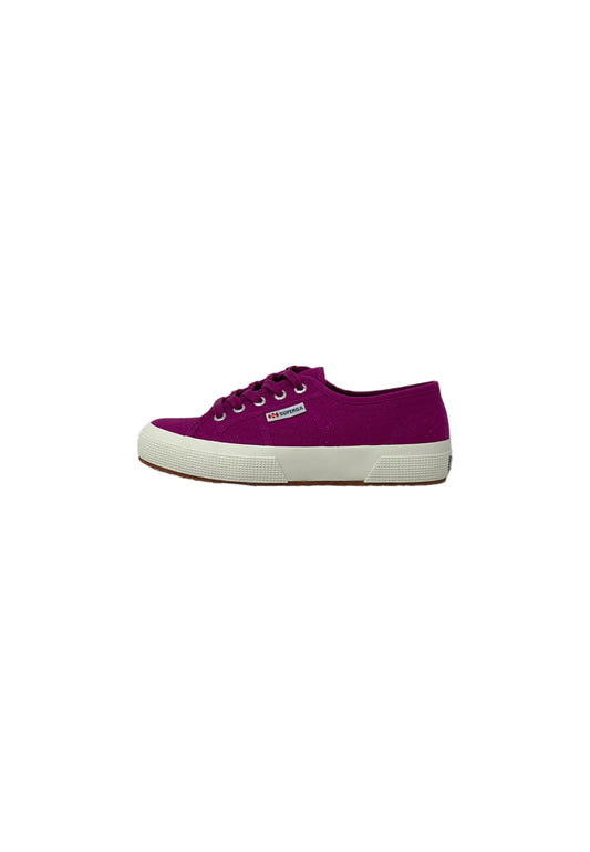 Sneaker SUPERGA Le Classiche 2750 S000010 AT9 PURPLE Donna