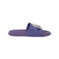 Ciabatta Silver FROZEN D4310504S lilla Bambina
