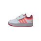 Scarpa da ginnastica ADIDAS HOOPS 3.0 CF I GW0440 BAMBINA