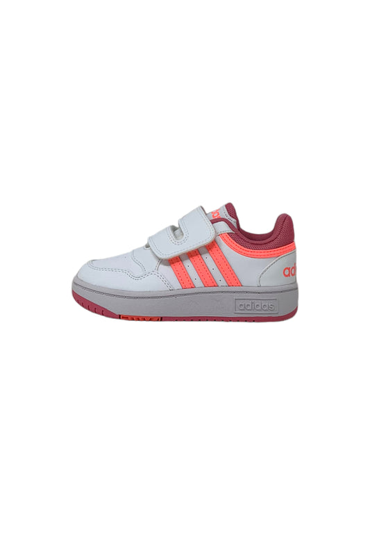 Scarpa da ginnastica ADIDAS HOOPS 3.0 CF I GW0440 BAMBINA