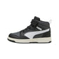 Sneaker Puma Rebound V6 Mid AC+ PS 393832 29 bambino