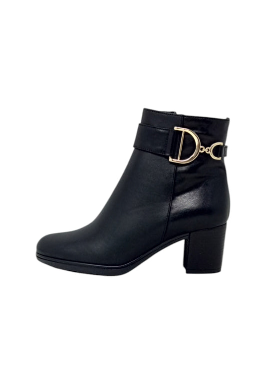 Stivaletti IGI&CO 6692600 Donna