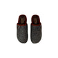 Pantofola De Fonseca Dioniso MC07BX TORTORA Uomo