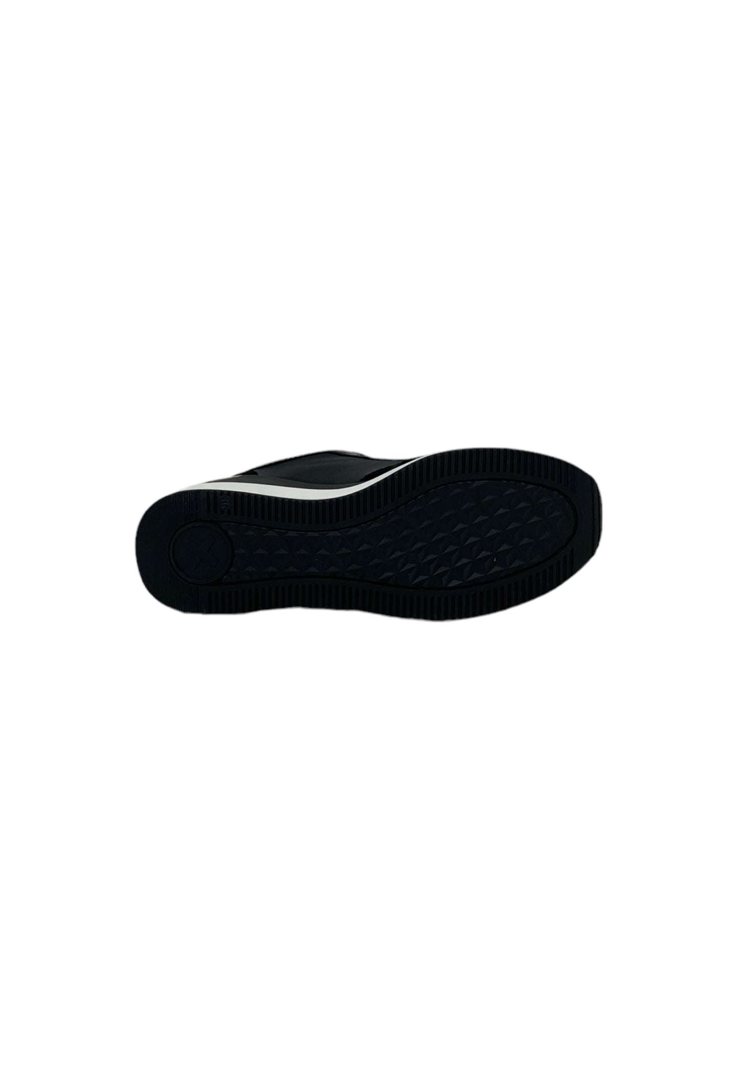 Sneaker XTI 141990 negro donna