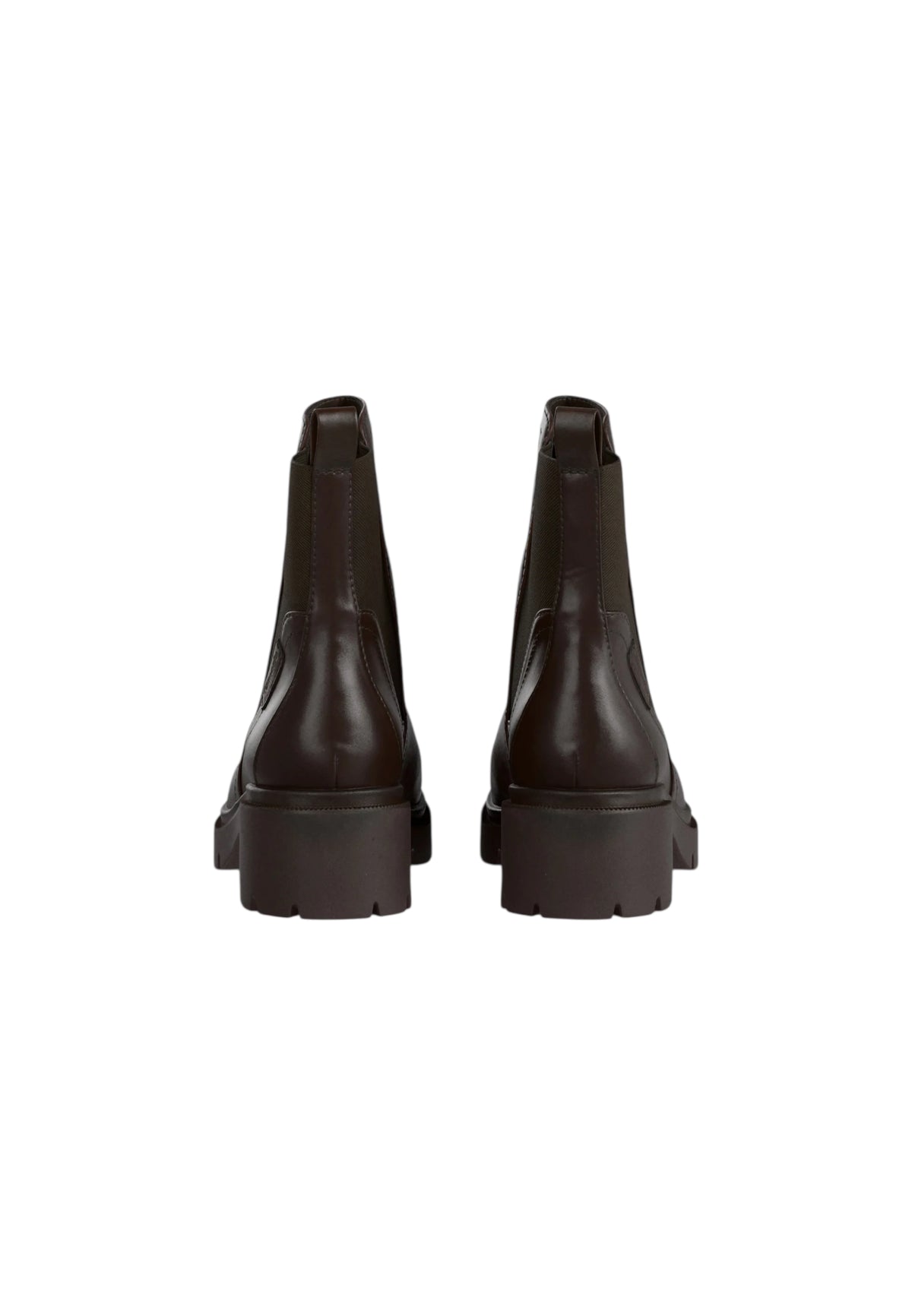 Stivaletti TAMARIS 1-25425-47 304 MOCCA Donna