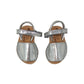 Minorchina JOLLY JEDI LAM. PLATA bambina