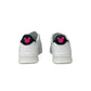 Sneaker Silver Disney D2010330S WHITE Donna