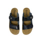Ciabatta FLYFLOT 42 H61 HC NERO donna