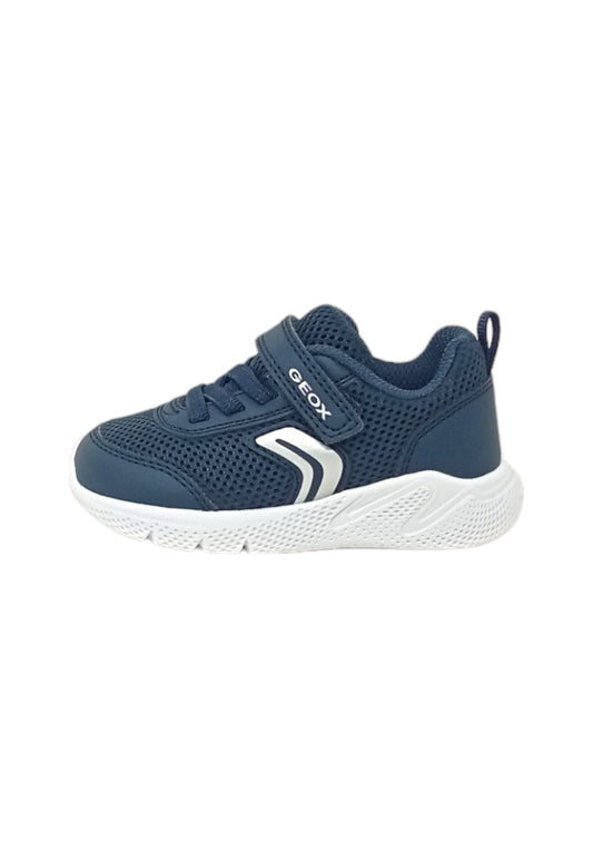 Sneaker GEOX SPRINTYE B454UC01454 C4002  Bambino