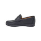 Mocassino BKS 1212 P.Nero Uomo