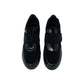 Sneaker GALIA  2Y322-2 BLACK donna
