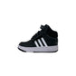 Sneaker ADIDAS HOOPS MID 3.0 AC I GW0408 bambino