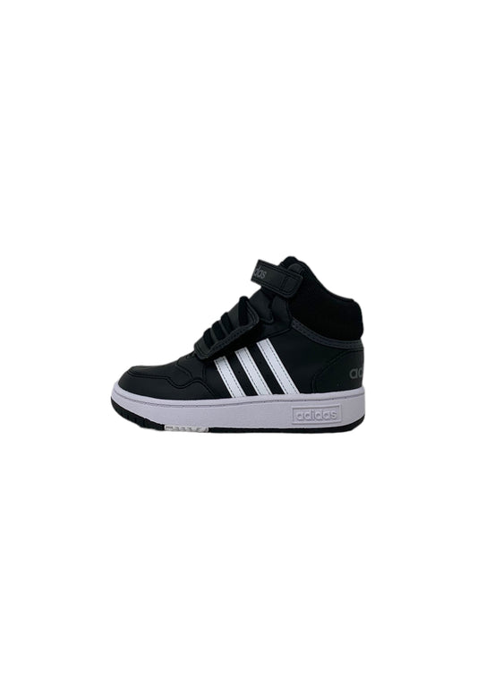 Sneaker ADIDAS HOOPS MID 3.0 AC I GW0408 bambino