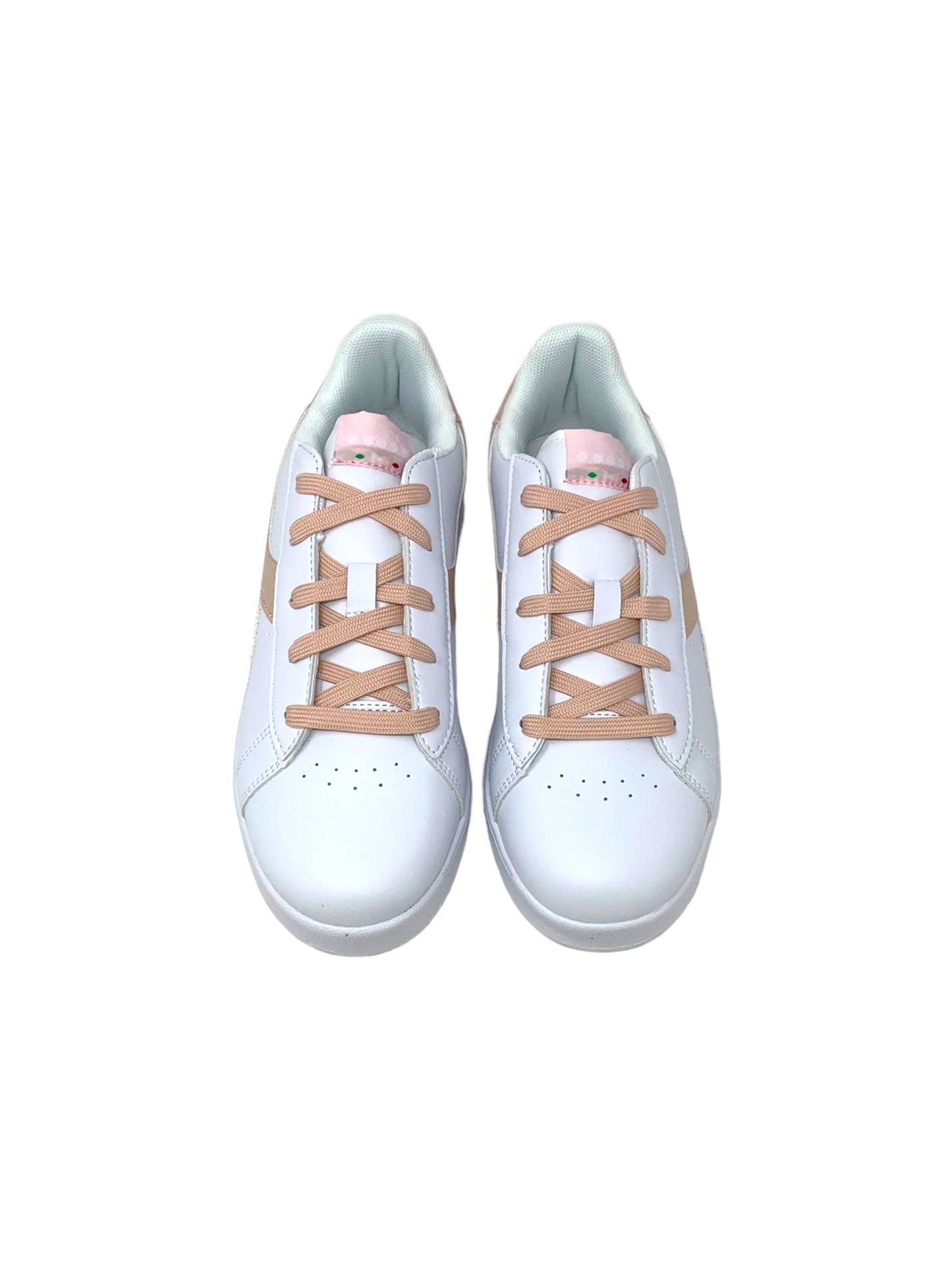 Scarpa da ginnastica DIADORA GAME P GS GIRL 10117701401 D0105 RAGAZZA