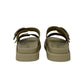 CIABATTE SOLO SOPRANI "Luxury Beach Collection" SSW419327 donna più colori