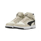 Sneakers PUMA REBOUND V6 Mid 396542/393832 30 Bambino