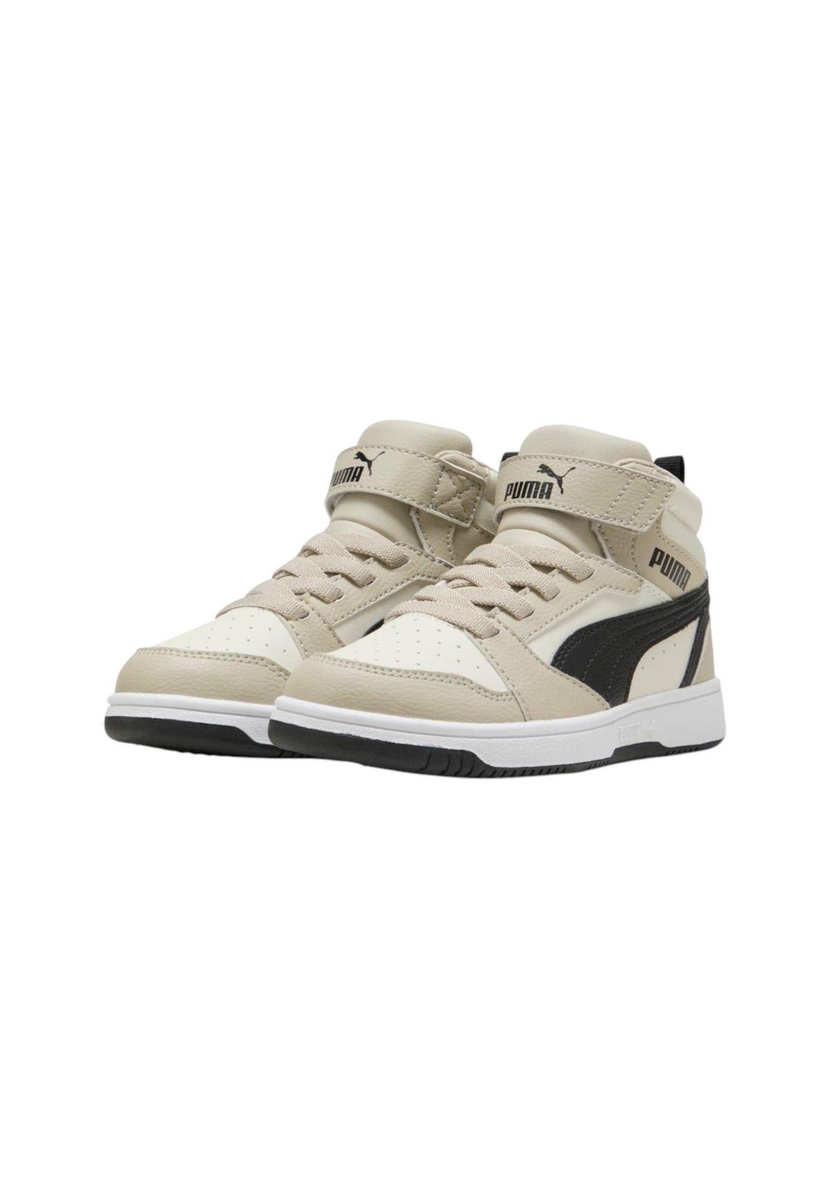 Sneakers PUMA REBOUND V6 Mid 396542/393832 30 Bambino